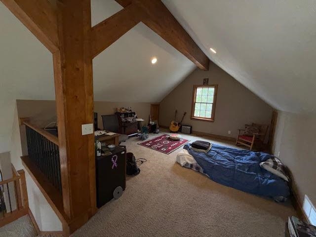 1075 Forest Ridge Trail Charlevoix MI 49720