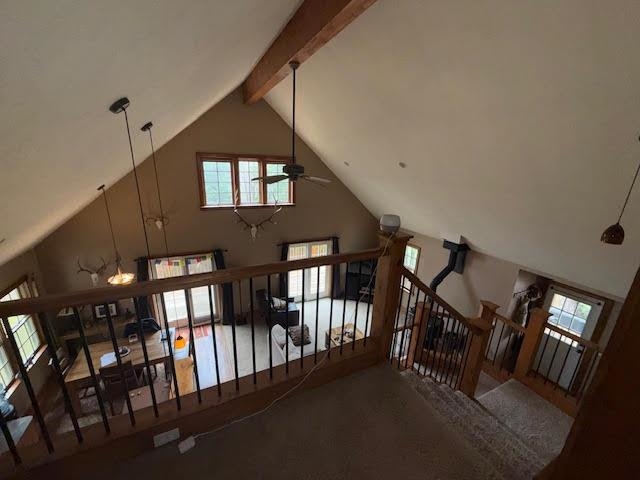 1075 Forest Ridge Trail Charlevoix MI 49720