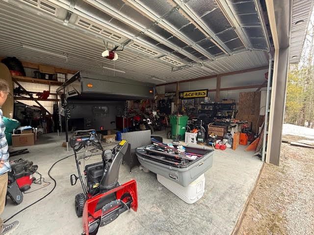 1075 Forest Ridge Trail Charlevoix MI 49720