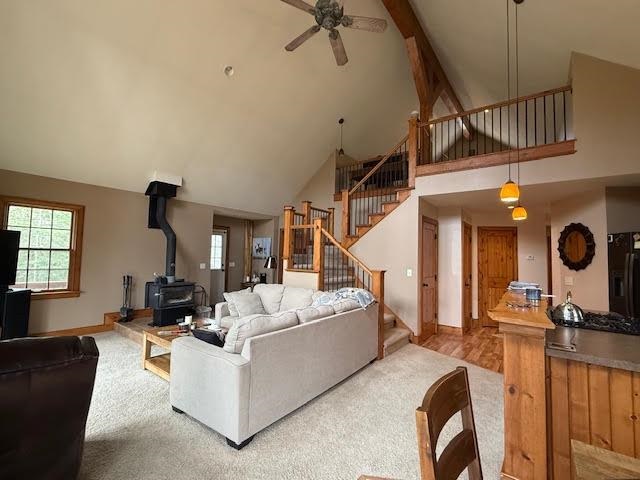 1075 Forest Ridge Trail Charlevoix MI 49720