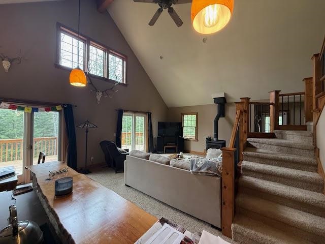 1075 Forest Ridge Trail Charlevoix MI 49720