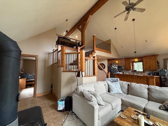 1075 Forest Ridge Trail Charlevoix MI 49720