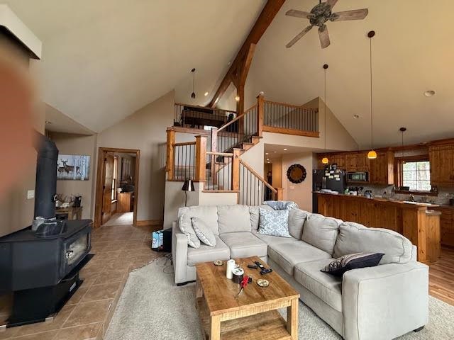 1075 Forest Ridge Trail Charlevoix MI 49720