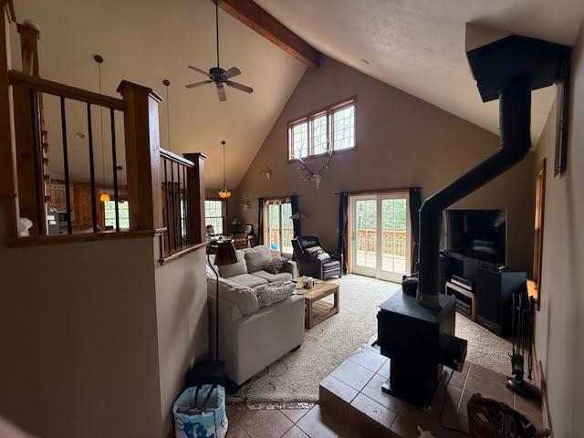 1075 Forest Ridge Trail Charlevoix MI 49720