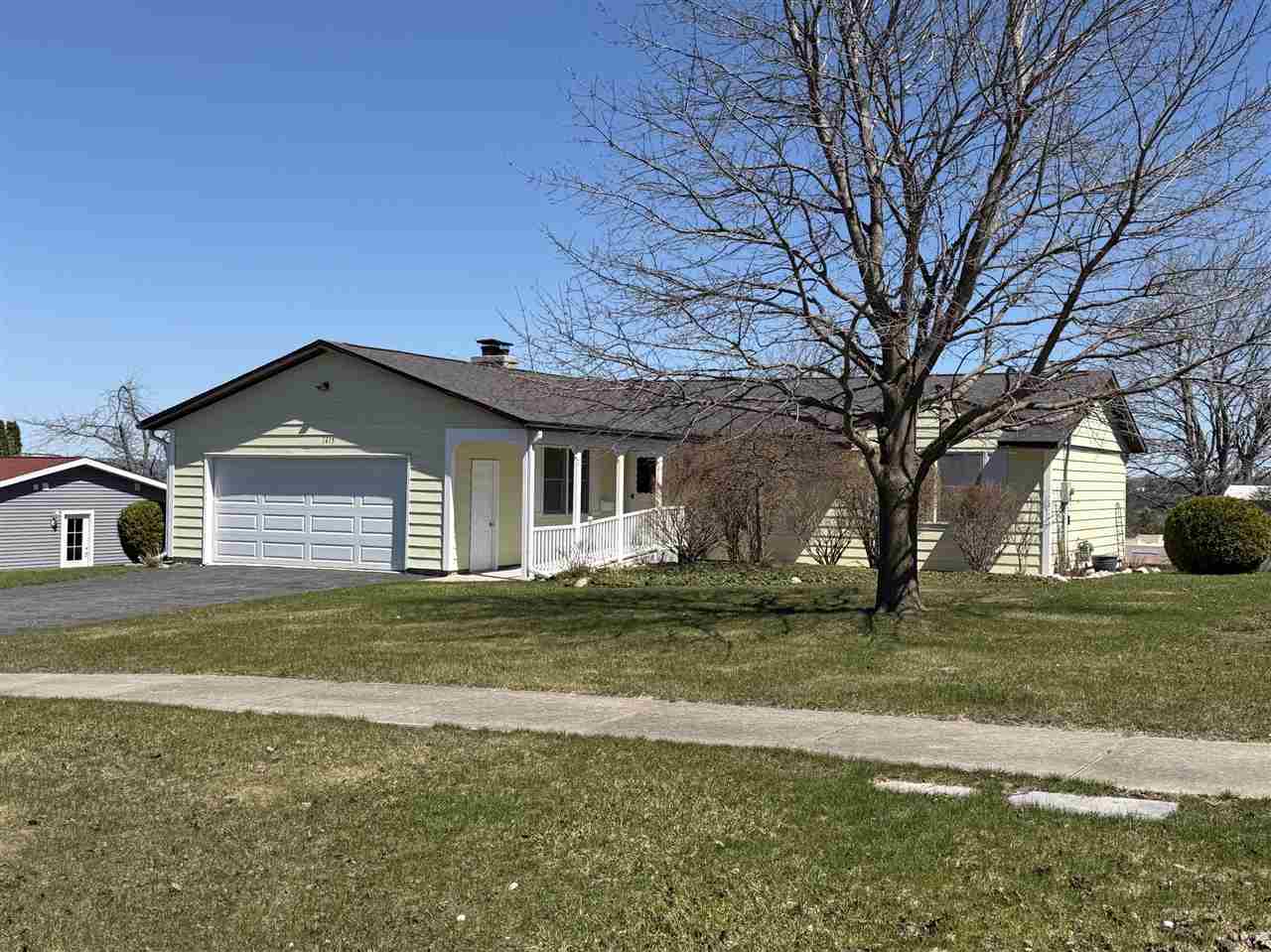 1415 Highland Drive Petoskey MI 49770
