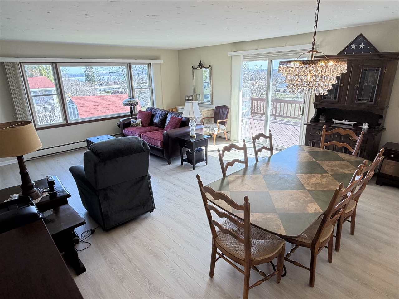 1415 Highland Drive Petoskey MI 49770