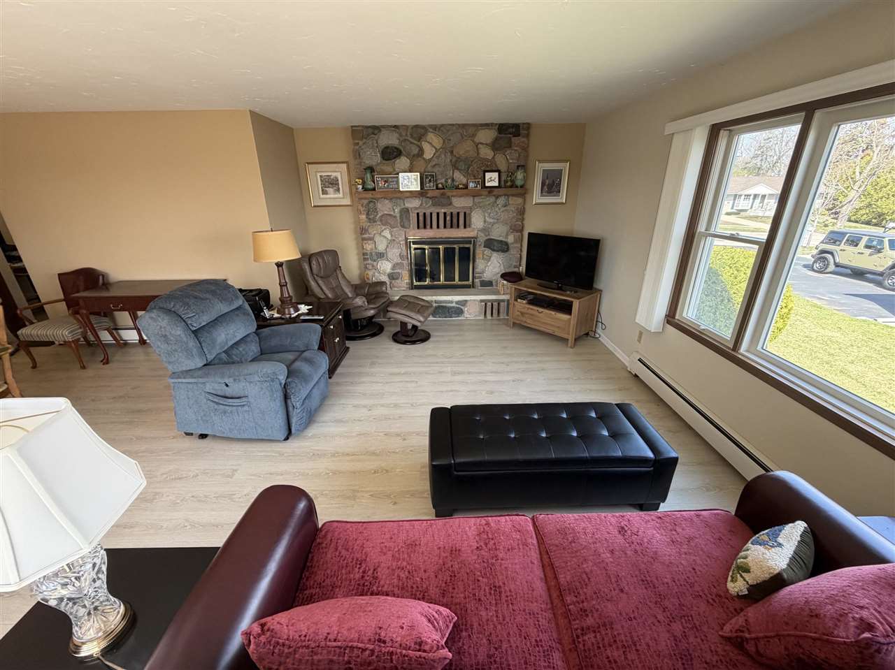 1415 Highland Drive Petoskey MI 49770