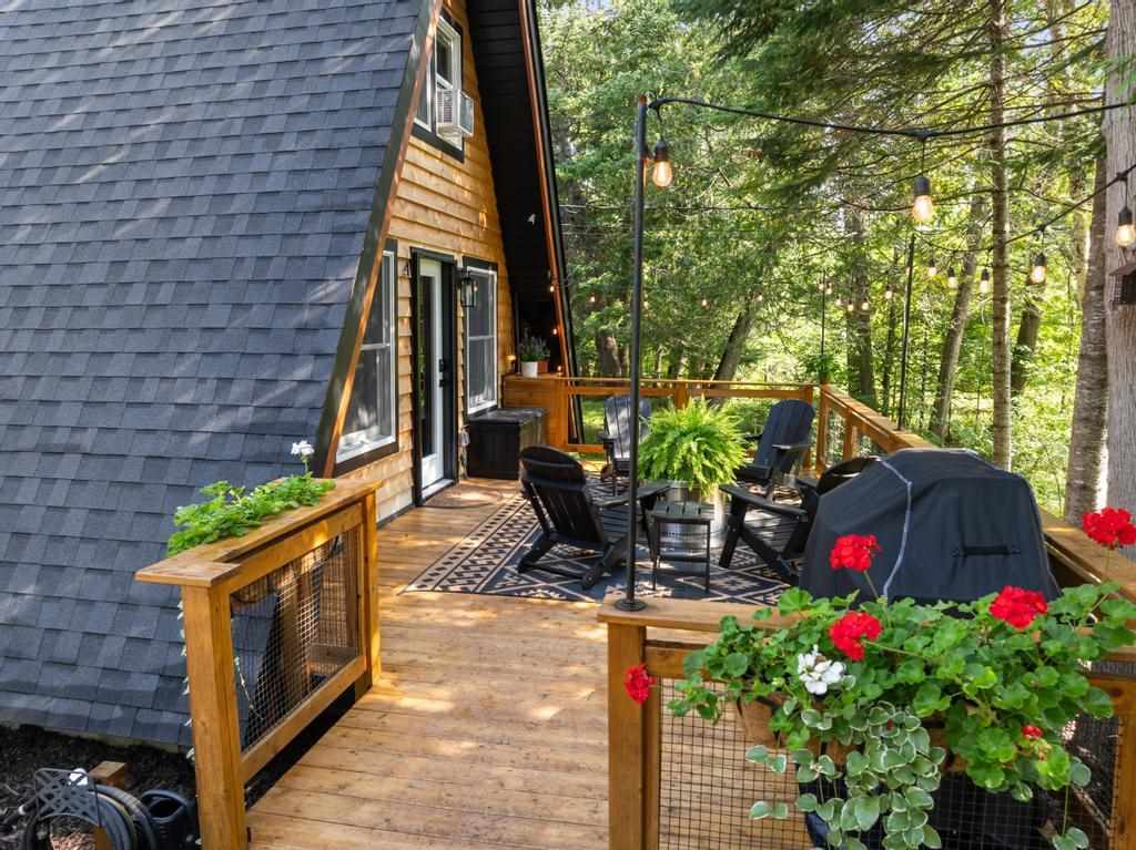 2166 Springbrook Road Boyne Falls MI 49713