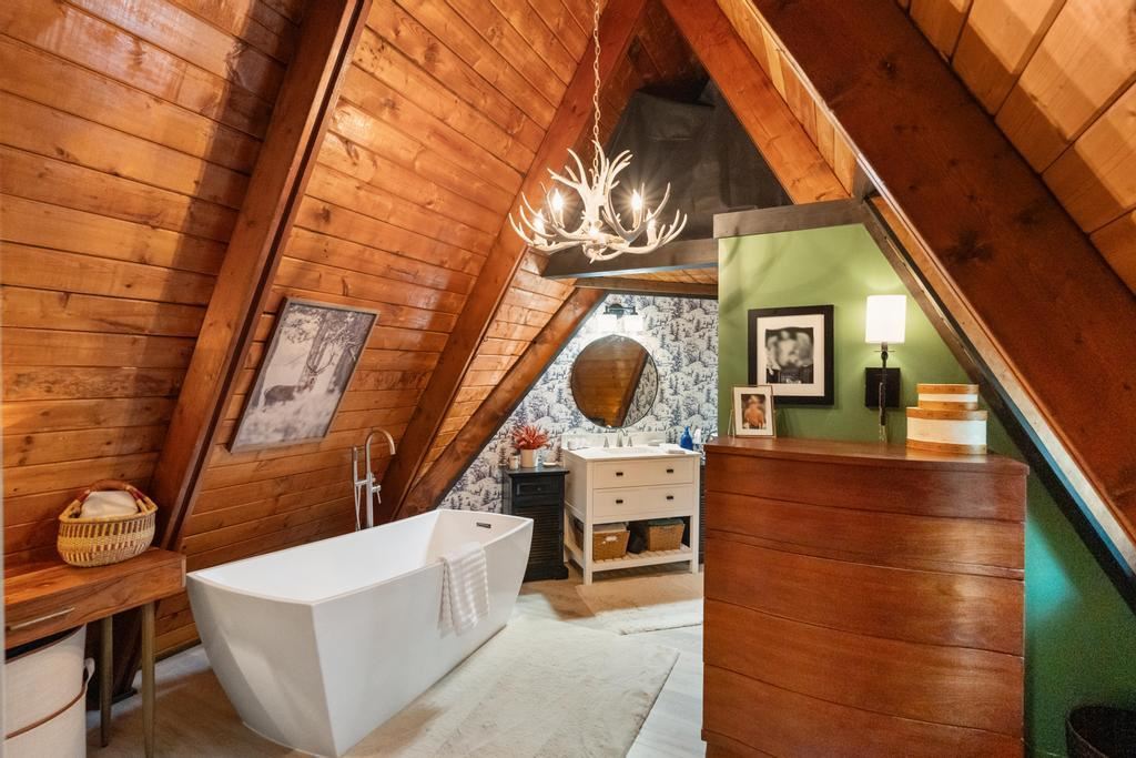 2166 Springbrook Road Boyne Falls MI 49713