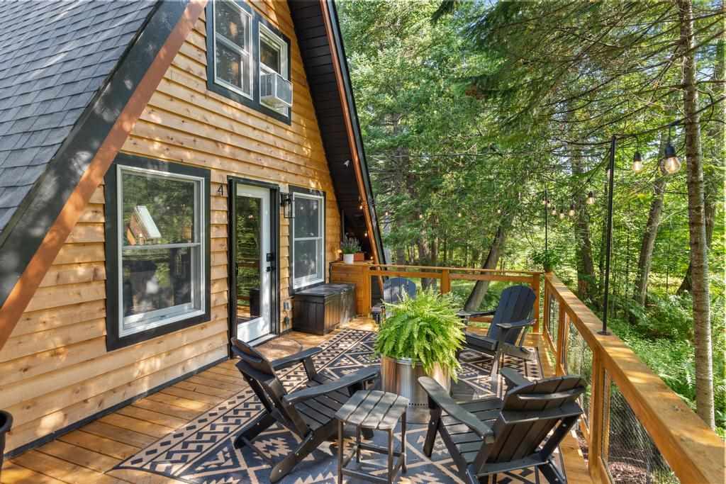 2166 Springbrook Road Boyne Falls MI 49713