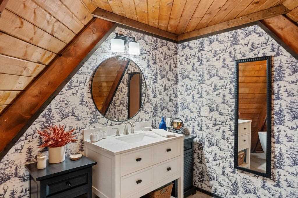 2166 Springbrook Road Boyne Falls MI 49713