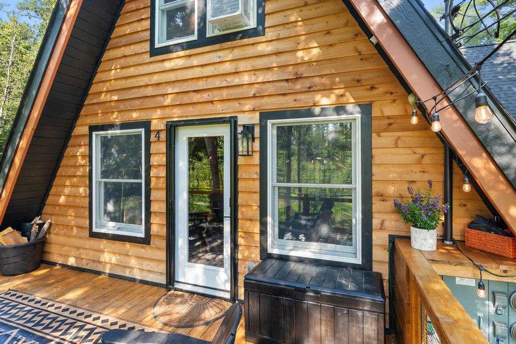 2166 Springbrook Road Boyne Falls MI 49713