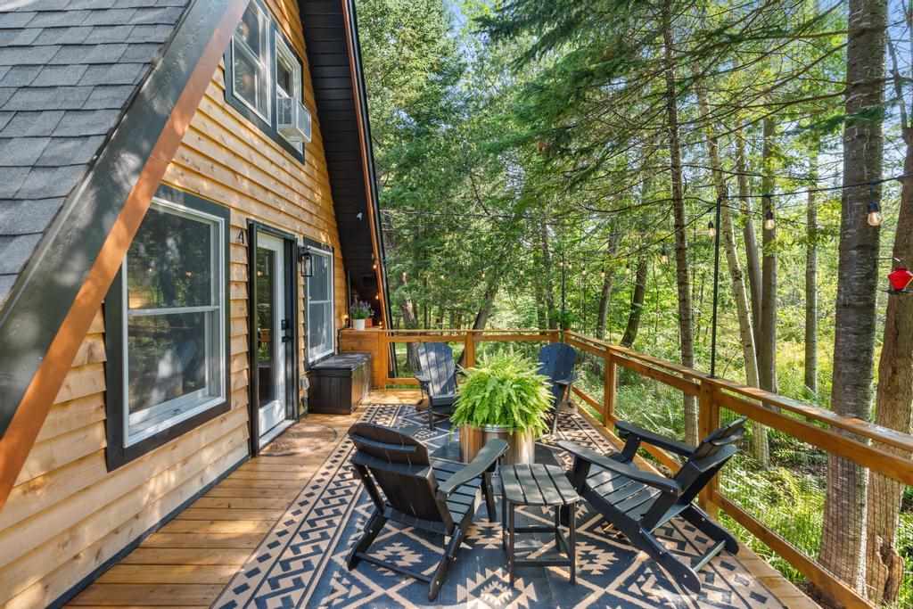 2166 Springbrook Road Boyne Falls MI 49713