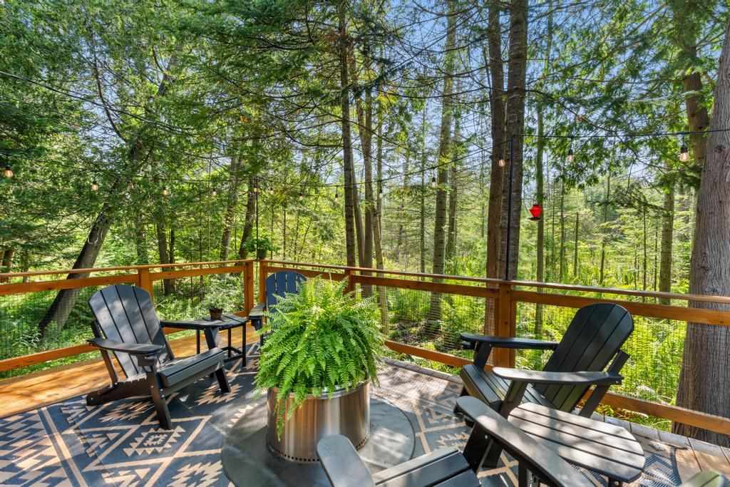 2166 Springbrook Road Boyne Falls MI 49713
