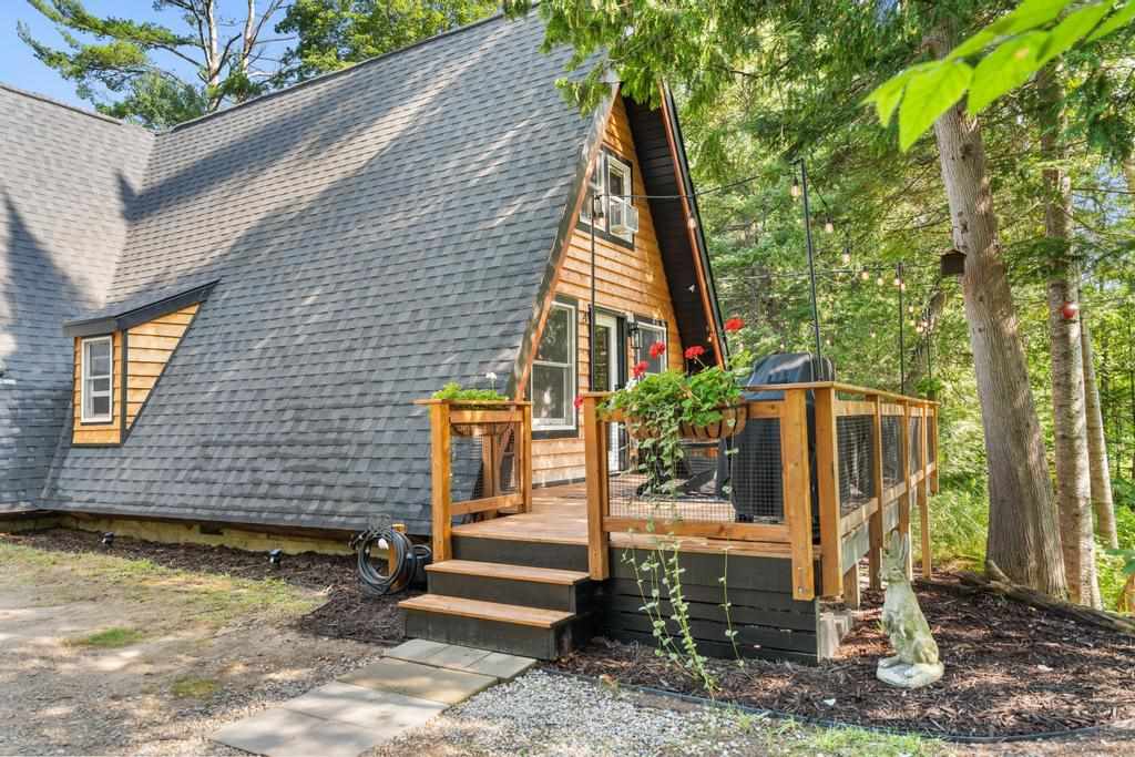 2166 Springbrook Road Boyne Falls MI 49713