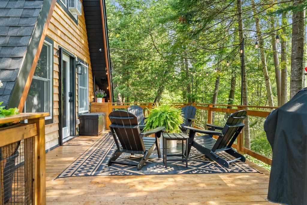2166 Springbrook Road Boyne Falls MI 49713