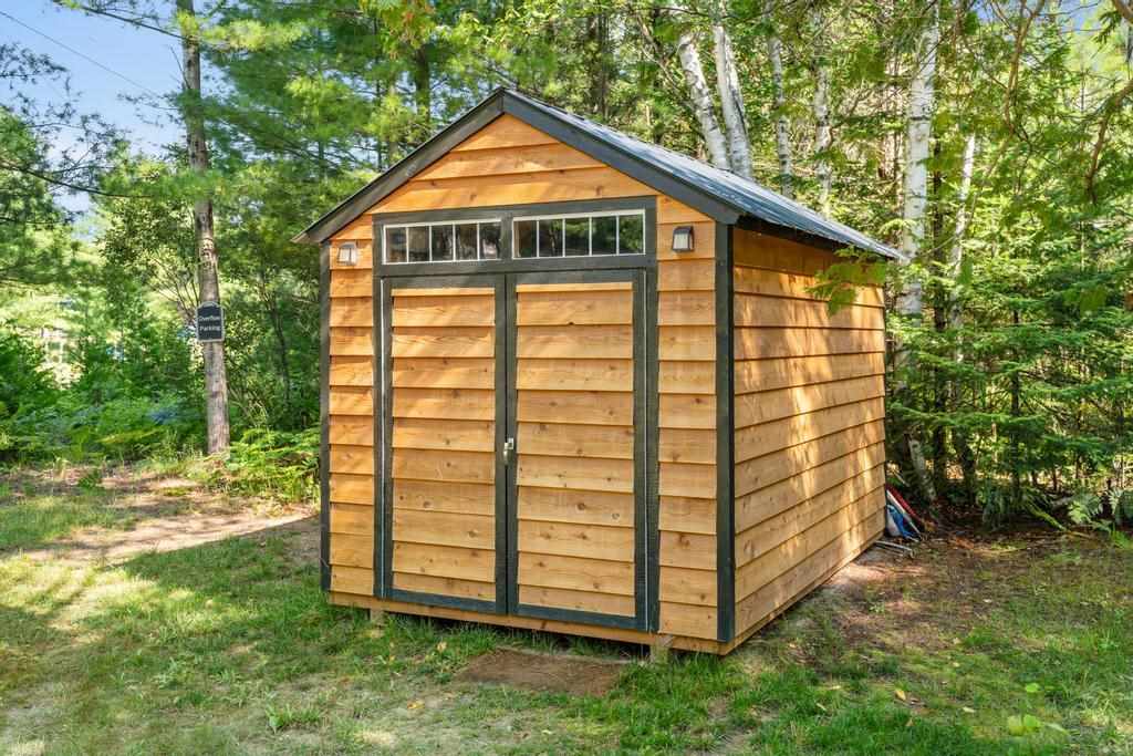 2166 Springbrook Road Boyne Falls MI 49713