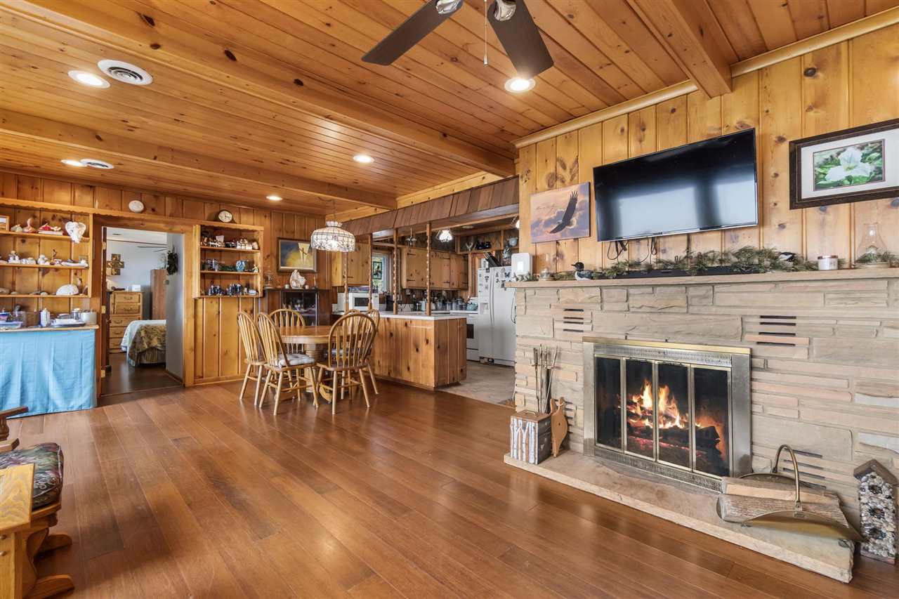 5628 Mackenzie Drive Kewadin MI 49648