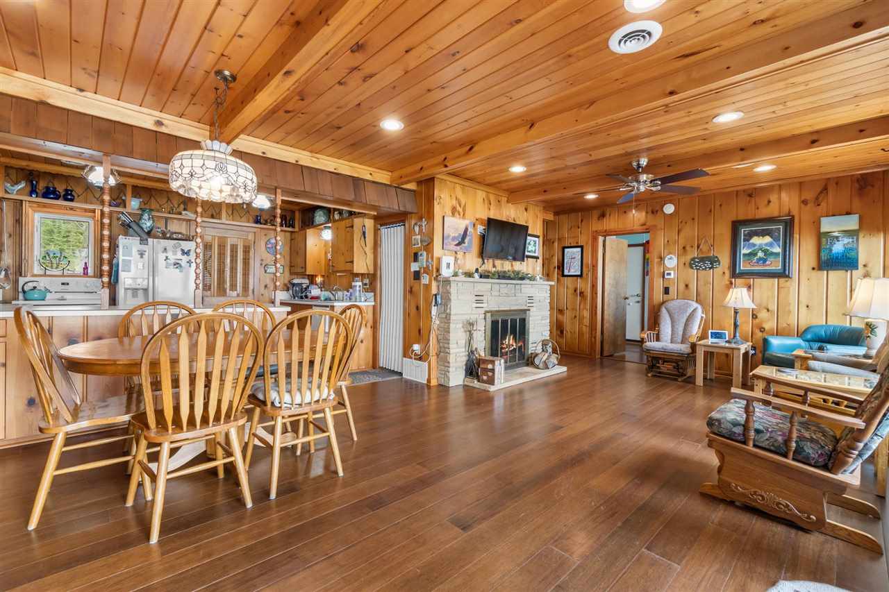 5628 Mackenzie Drive Kewadin MI 49648