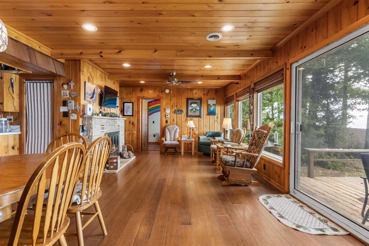 5628 Mackenzie Drive Kewadin MI 49648
