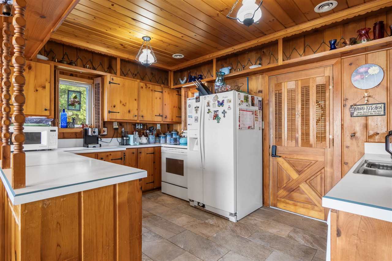 5628 Mackenzie Drive Kewadin MI 49648
