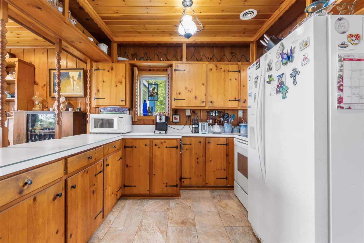 5628 Mackenzie Drive Kewadin MI 49648