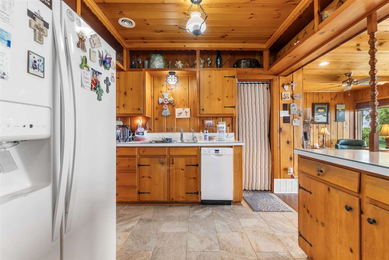 5628 Mackenzie Drive Kewadin MI 49648