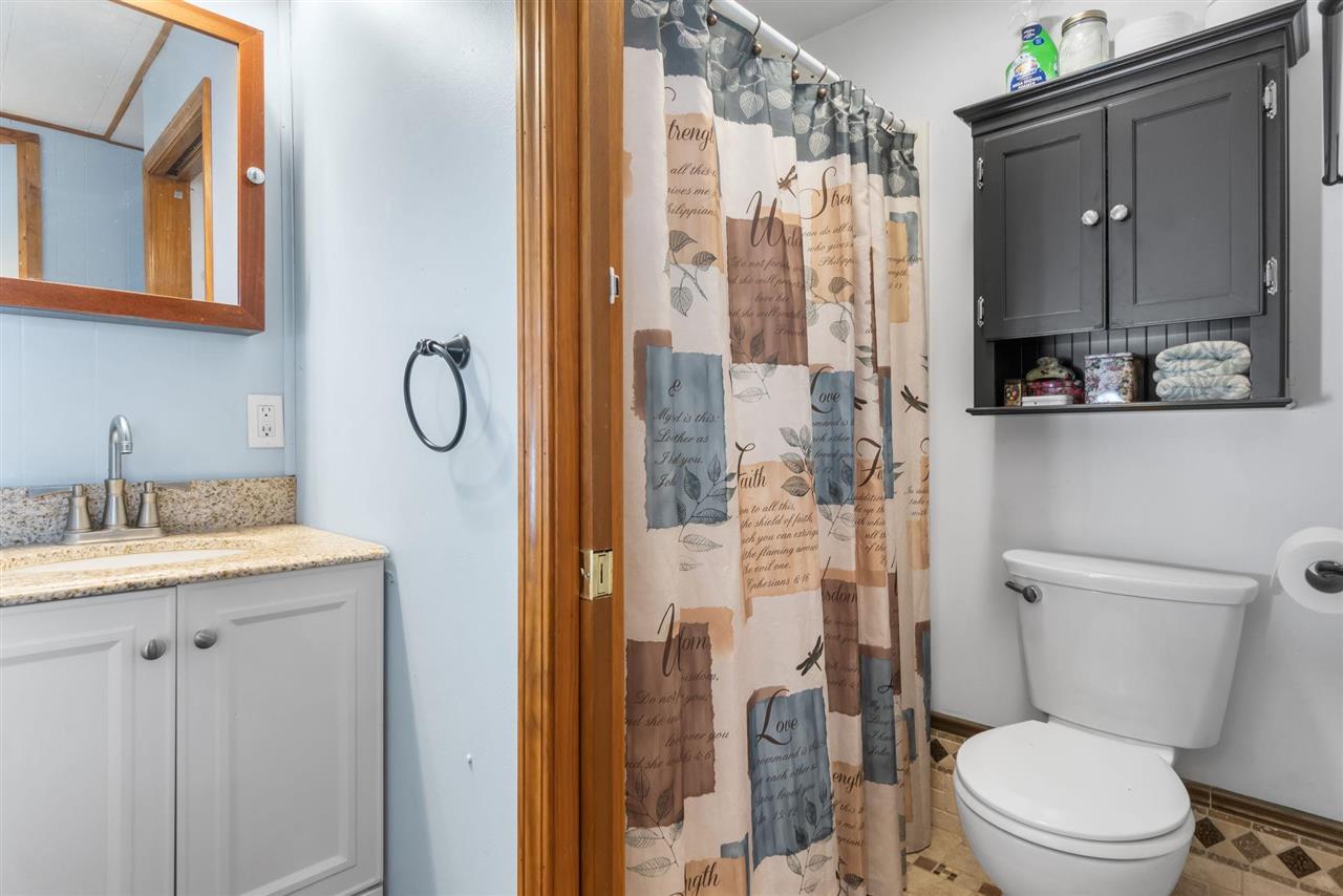 5628 Mackenzie Drive Kewadin MI 49648