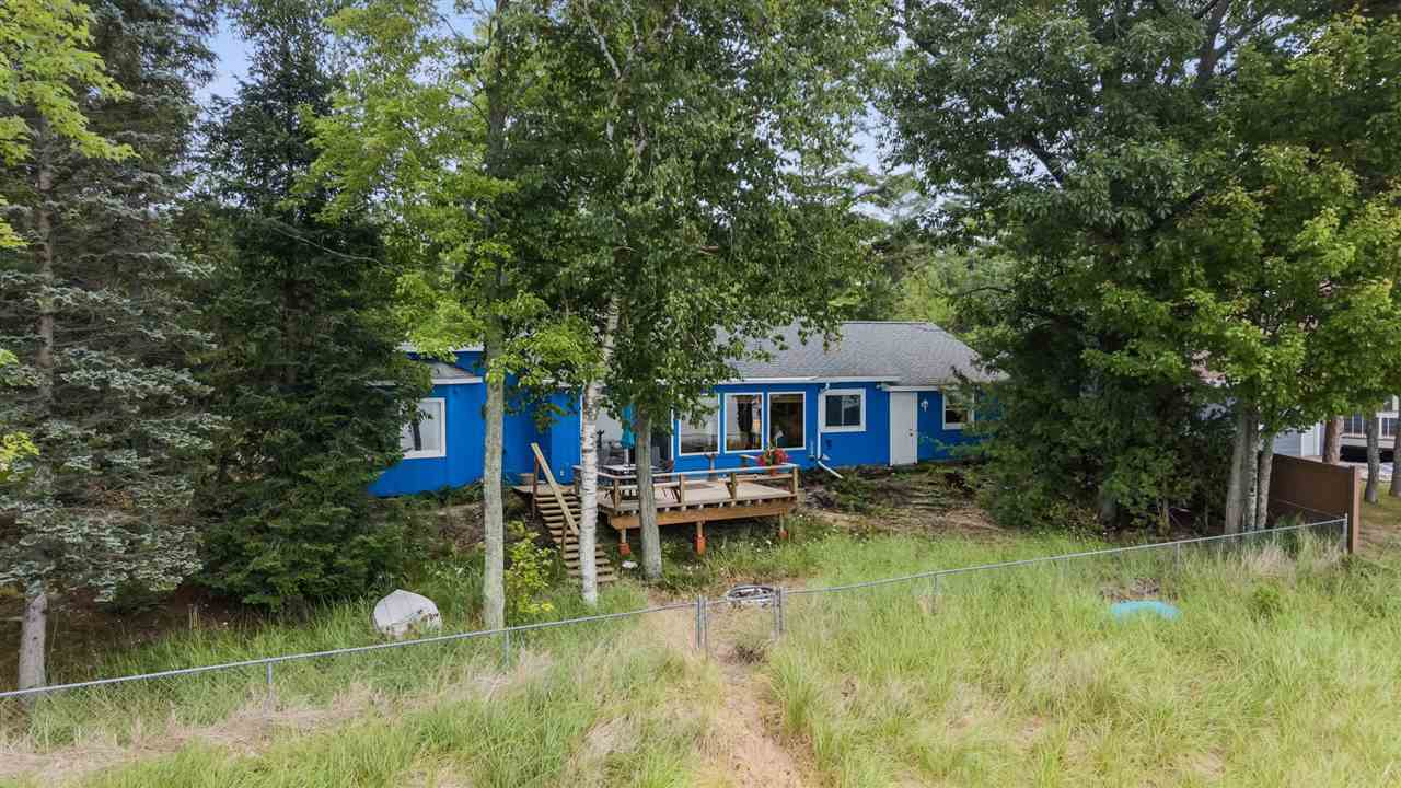 5628 Mackenzie Drive Kewadin MI 49648