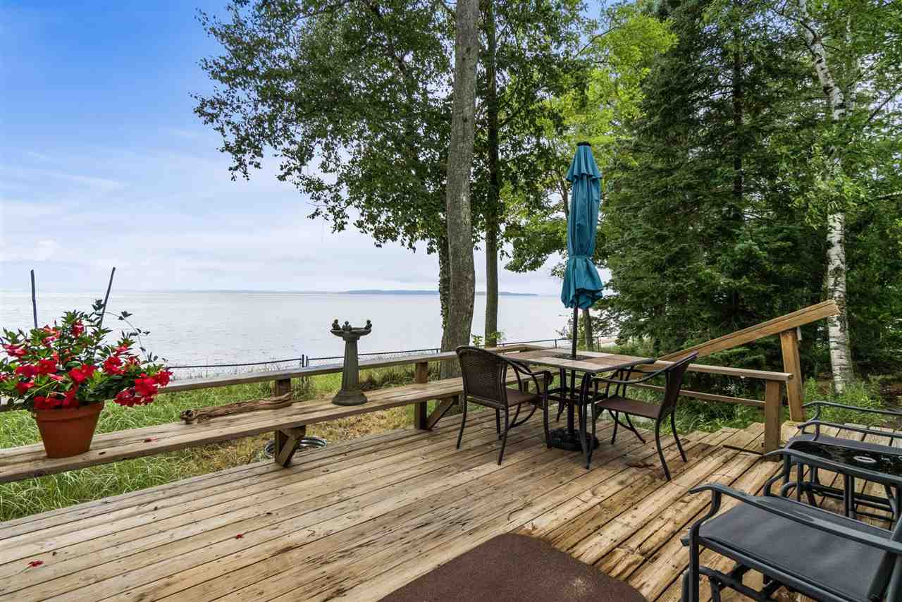 5628 Mackenzie Drive Kewadin MI 49648