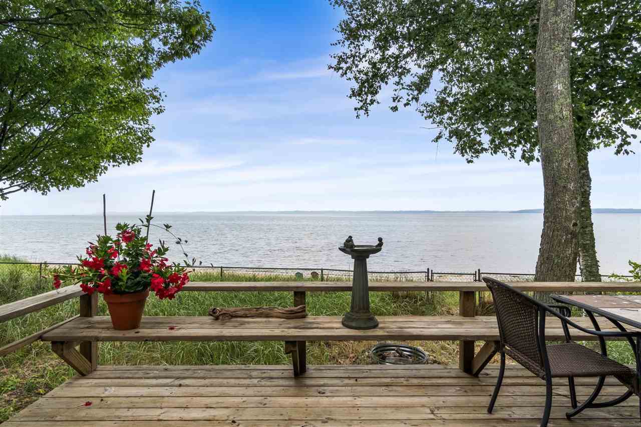 5628 Mackenzie Drive Kewadin MI 49648