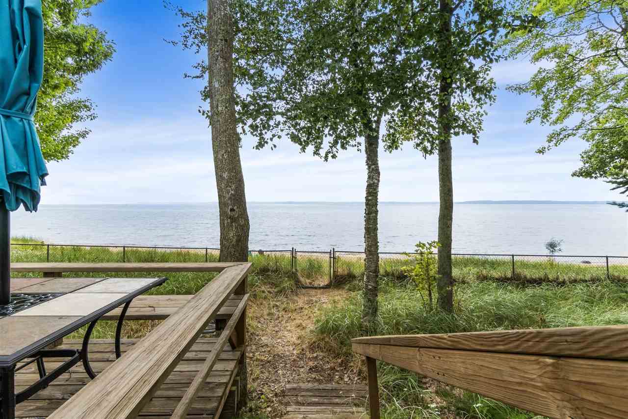 5628 Mackenzie Drive Kewadin MI 49648