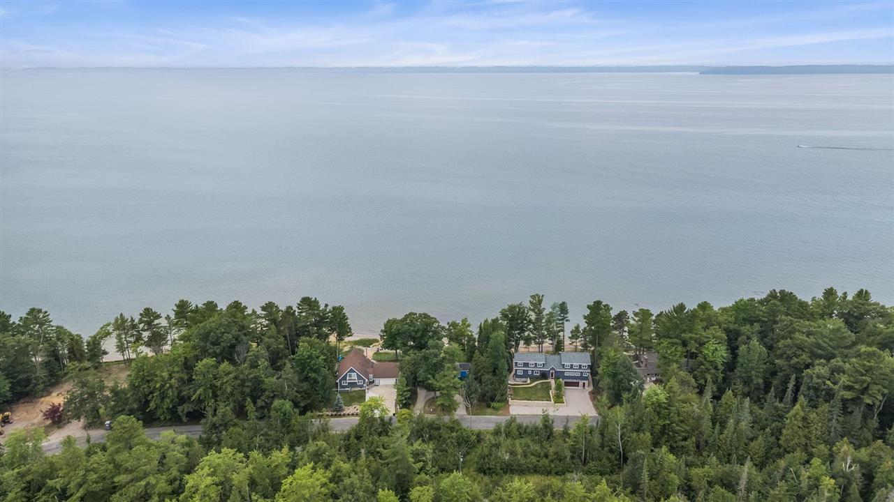 5628 Mackenzie Drive Kewadin MI 49648