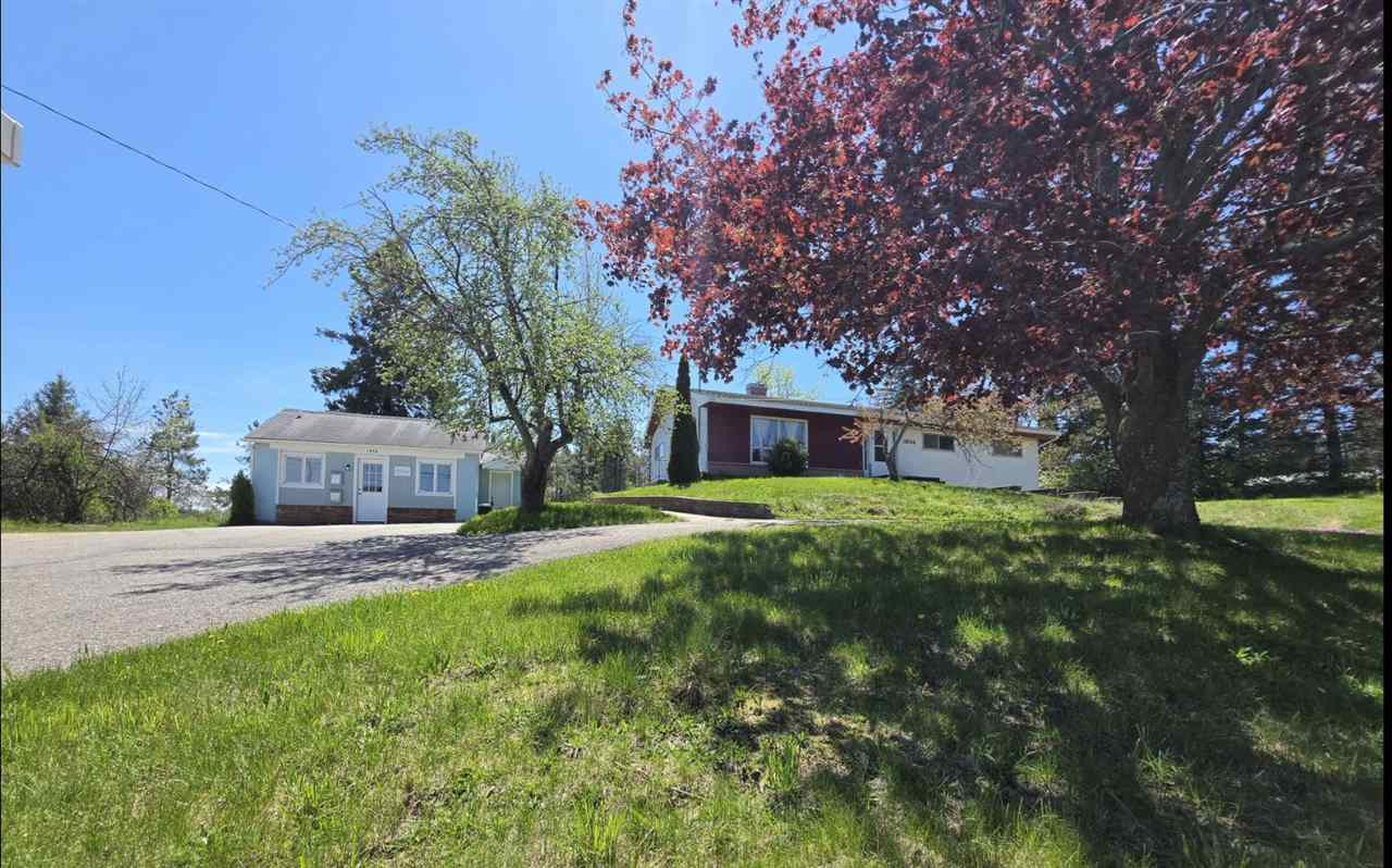 1934 E Mitchell Road Petoskey MI 49770