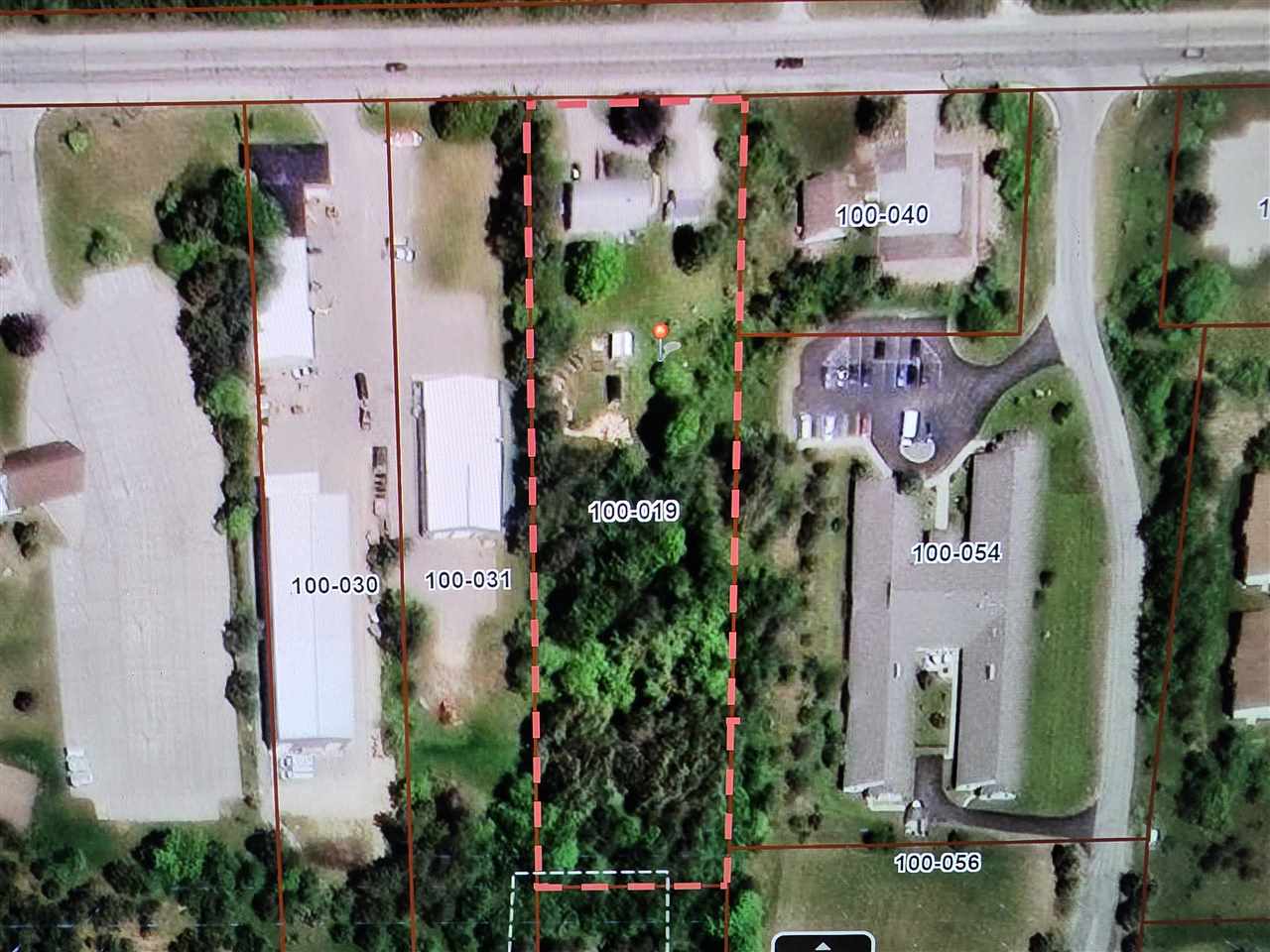 1934 E Mitchell Road Petoskey MI 49770