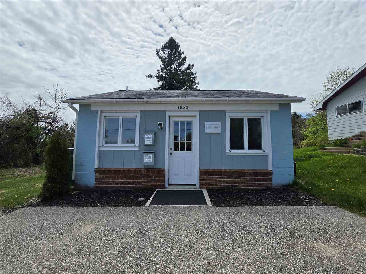 1934 E Mitchell Road Petoskey MI 49770