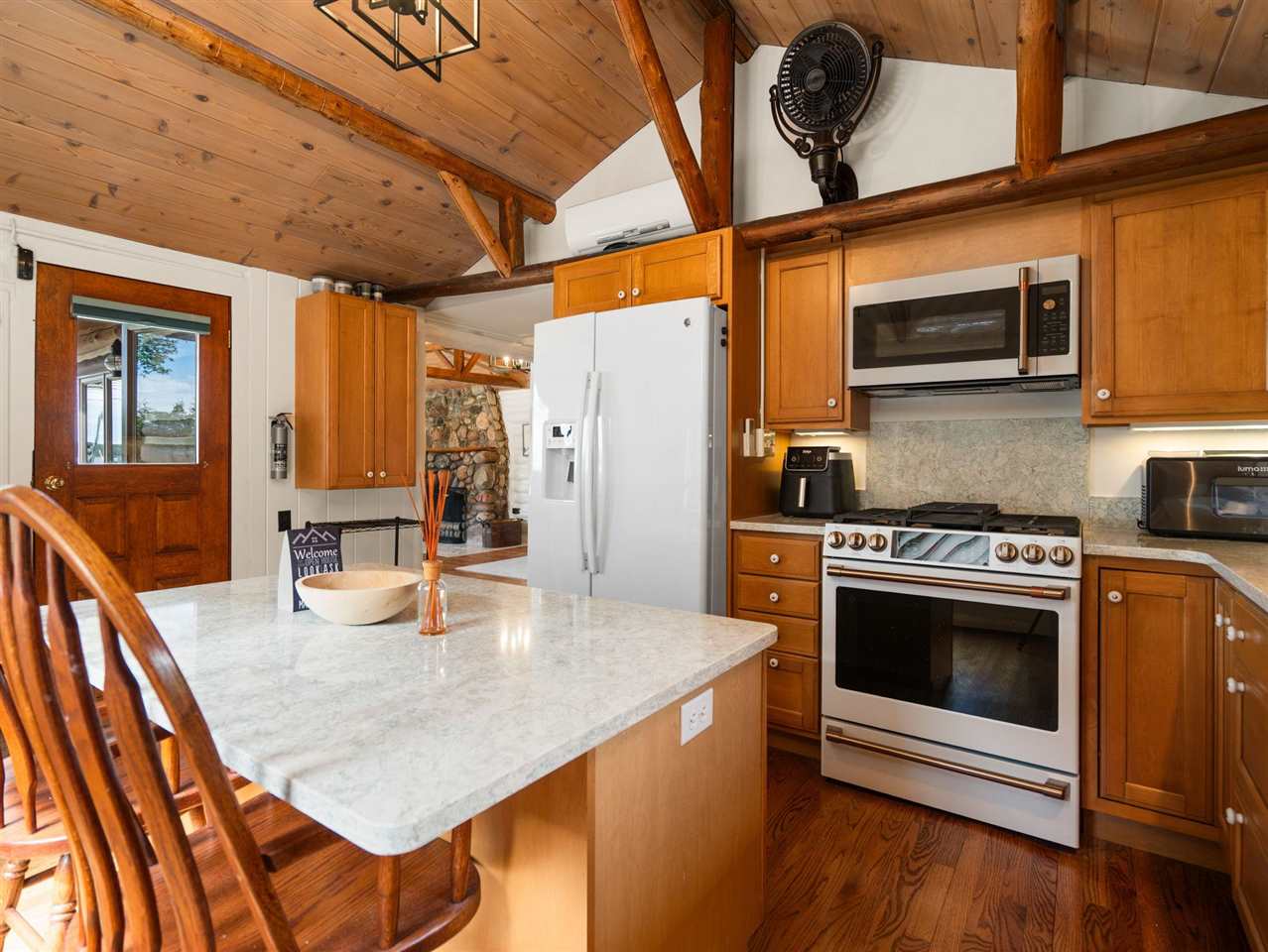 9669 Trails End Road Petoskey MI 49770