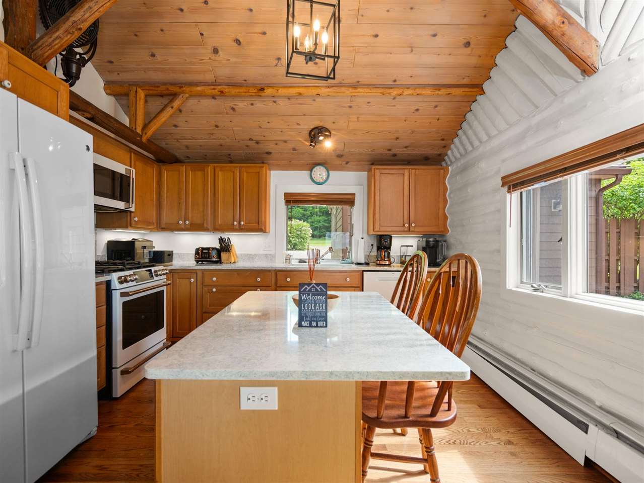 9669 Trails End Road Petoskey MI 49770