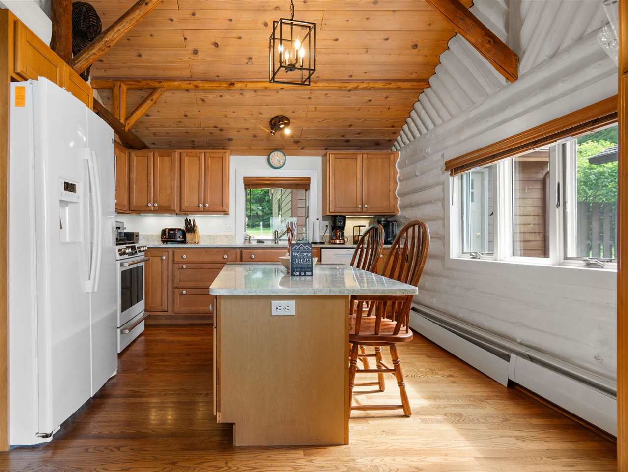 9669 Trails End Road Petoskey MI 49770