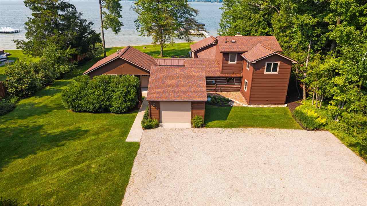 9669 Trails End Road Petoskey MI 49770