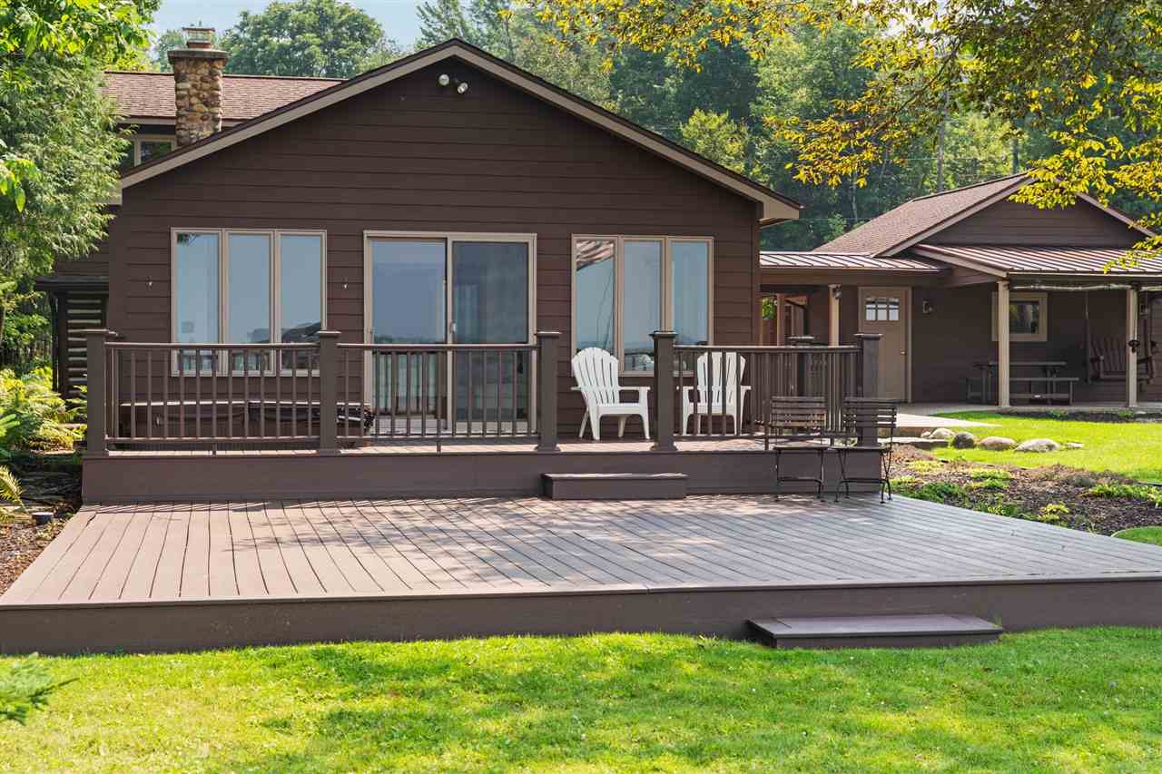 9669 Trails End Road Petoskey MI 49770
