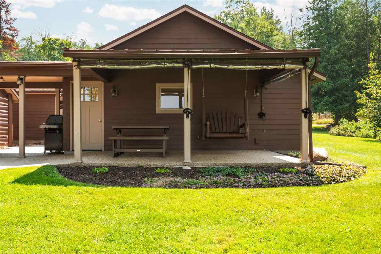 9669 Trails End Road Petoskey MI 49770