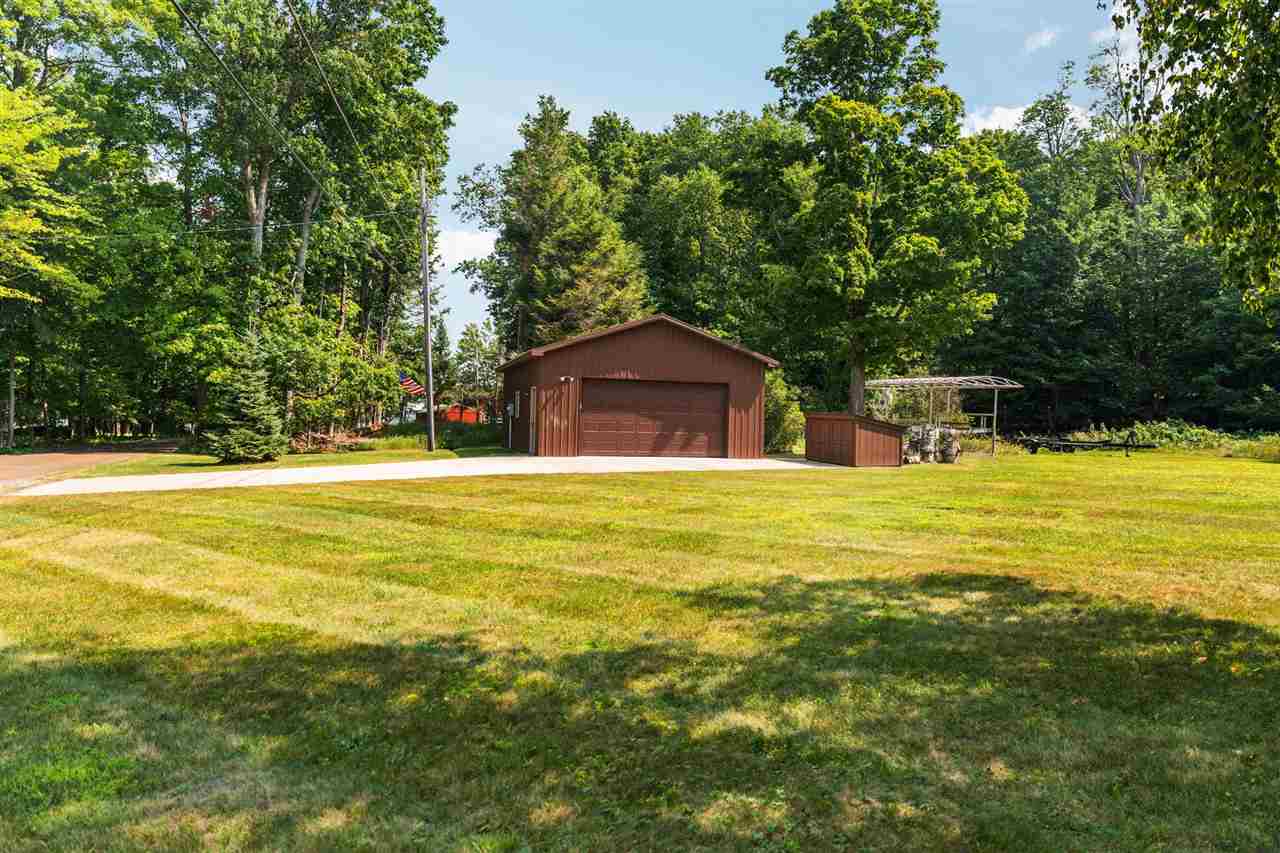 9669 Trails End Road Petoskey MI 49770