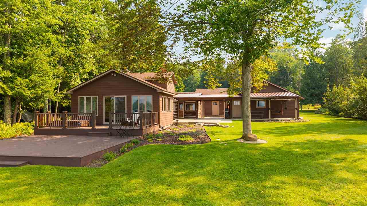 9669 Trails End Road Petoskey MI 49770