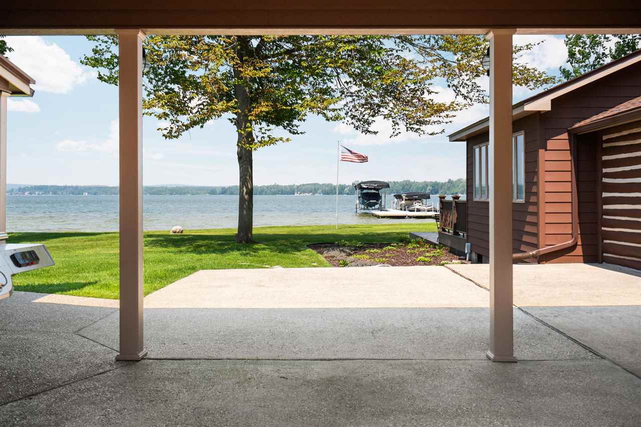 9669 Trails End Road Petoskey MI 49770