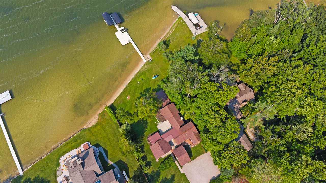 9669 Trails End Road Petoskey MI 49770
