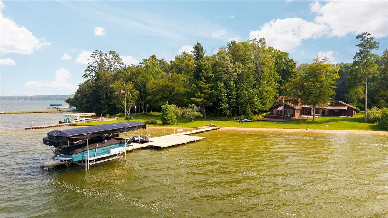 9669 Trails End Road Petoskey MI 49770