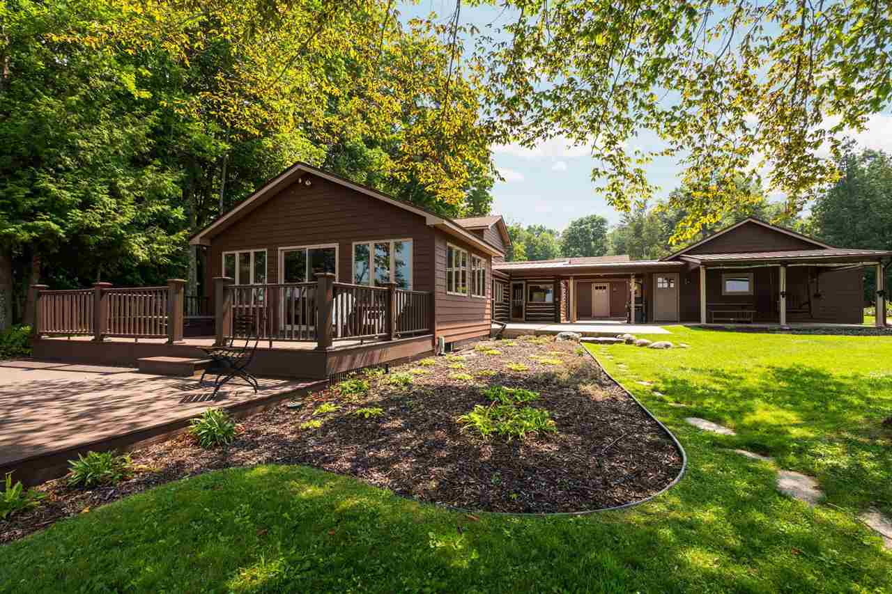 9669 Trails End Road Petoskey MI 49770