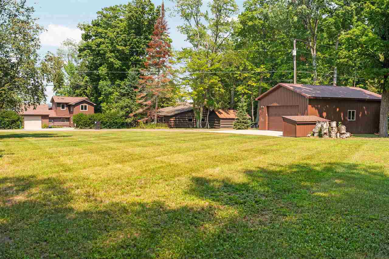 9669 Trails End Road Petoskey MI 49770