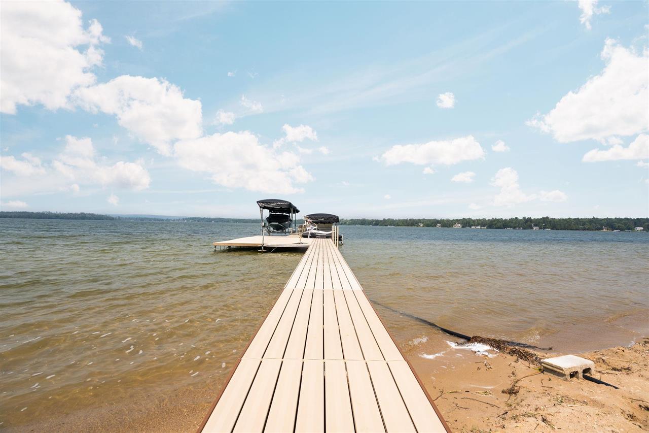 9669 Trails End Road Petoskey MI 49770